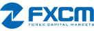 FXCM Broker logo