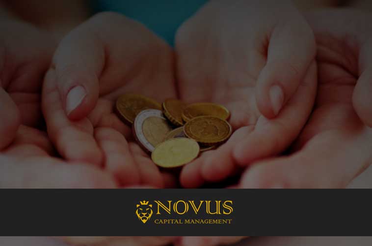 Welcome Trading Bonus up to 75% – NOVUSCM
