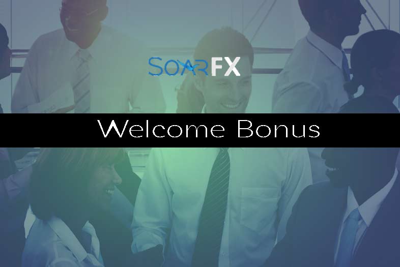 Welcome bonus no deposit forex 2020