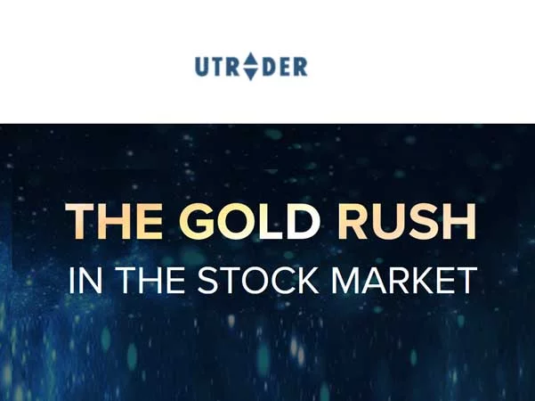 The Gold Rush, Win 5.0 Bitcoins – uTrader
