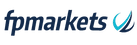 FP Markets Broker logo