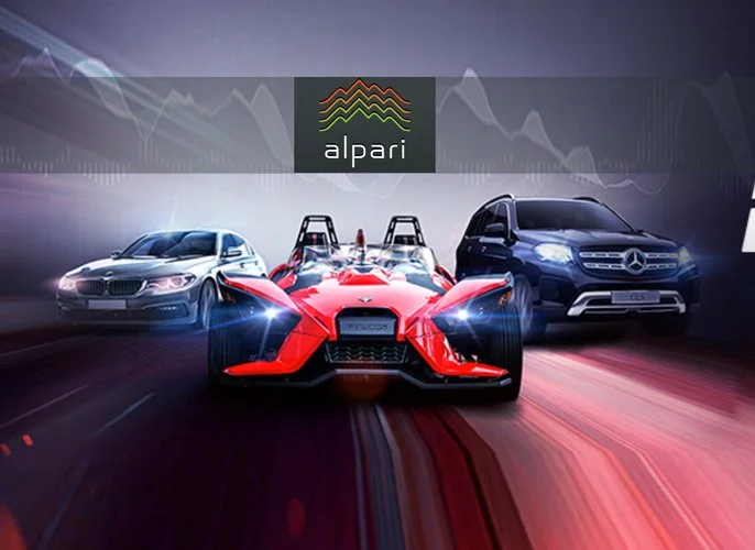 Fulfil your Dreams, Win a Super-car – Alpari