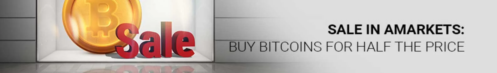 amarkets bitcoin promotion