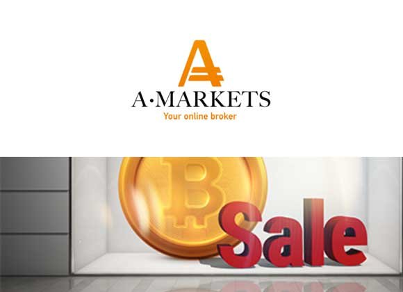 2 Bitcoins for the Price of 1- AMarkets