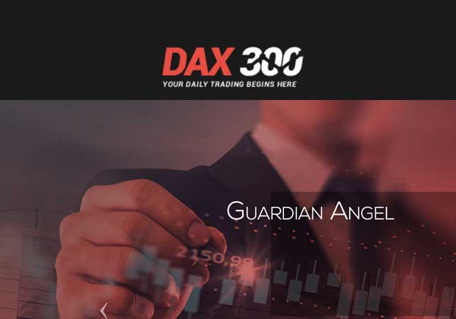 Guardian Angel, Professional System – Dax300