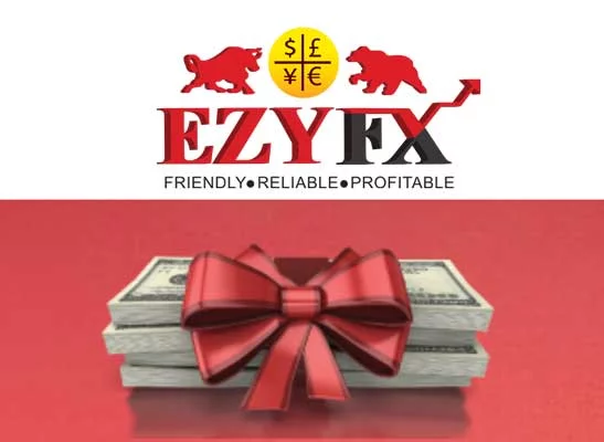Chinese New Year Gifts – EZYFX