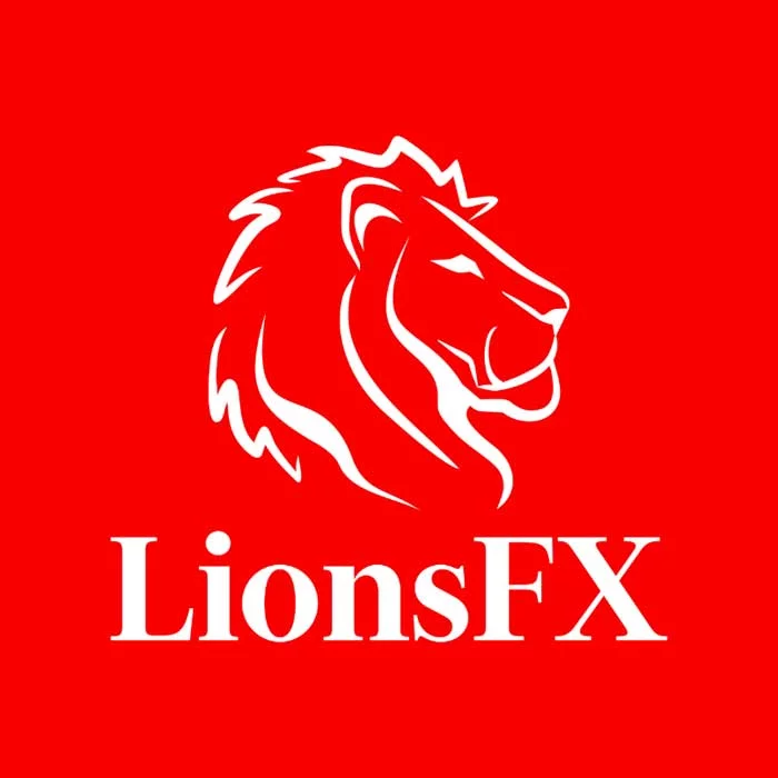 Up to 50% bonus – LionsFX