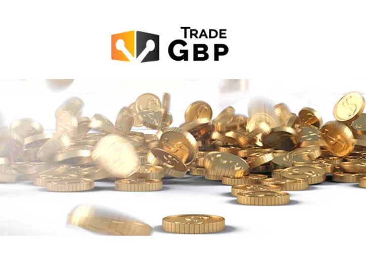 Raw Trading Bonus – TradeGBP
