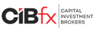 CIBfx Broker logo