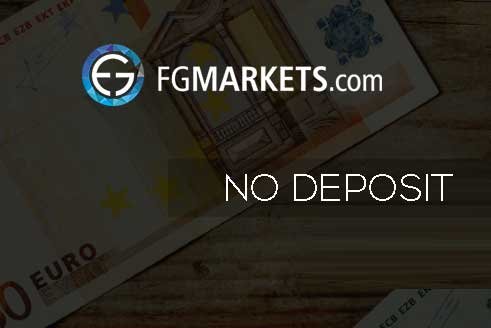 $30 FREE NO DEPOSIT NEEDED – FGMarkets