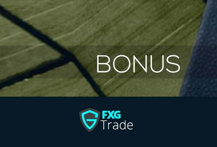 100% Trading Bonus – FXGTrade
