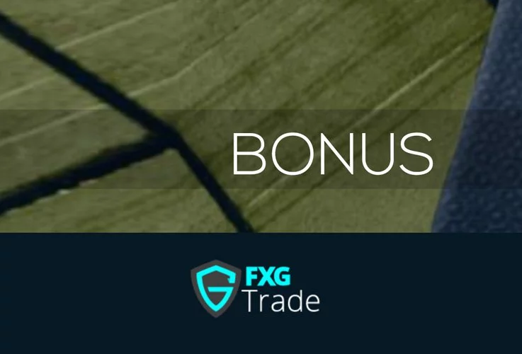 100% Trading Bonus – FXGTrade
