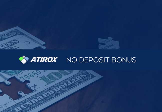 $50 USD or more for Free – ATIROX