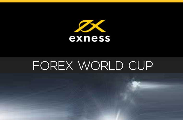 Forex World Cup 2018 (Last Round) – Exness