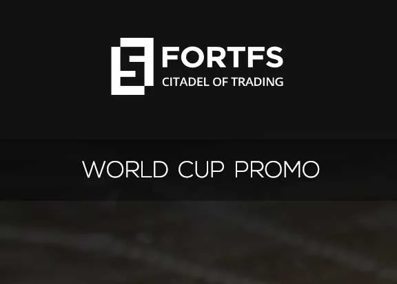 Win 2018 FIFA World Cup Tickets – FortFS