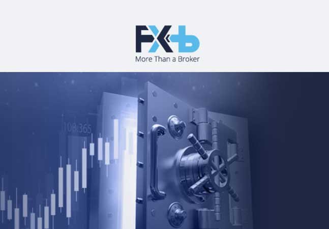 Earn 6% interest/Month – FXB