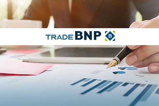 Raw Trading Bonus – Trade BNP