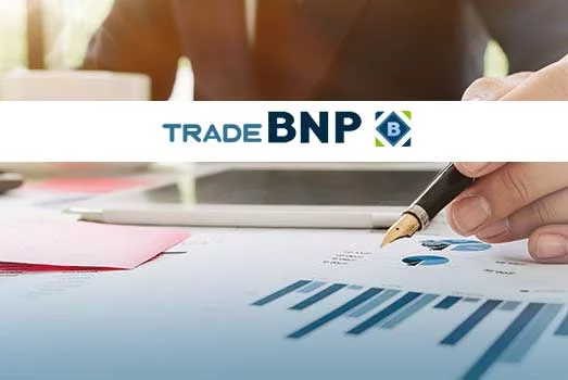 Raw Trading Bonus – Trade BNP