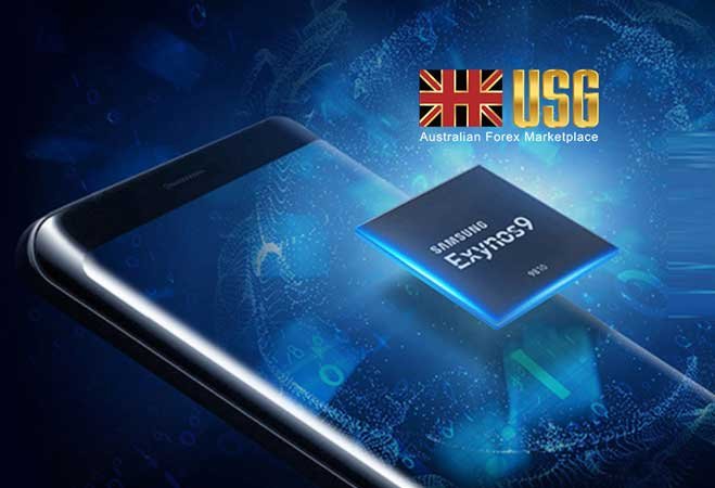 Get a Samsung Galaxy S9 (Australian) – USGFX