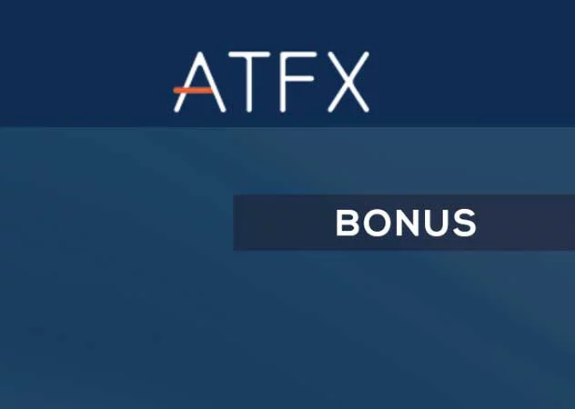 $100 USD WELCOME CREDIT – ATFX
