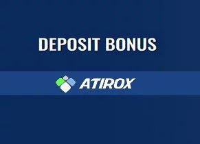 50% Deposit Promo Code Bonus – Atirox