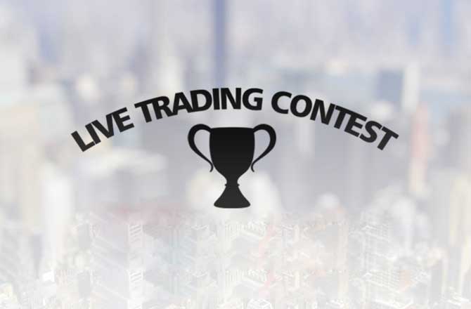 Live Trading Contest, Win $1000 Cash – ContinueFX