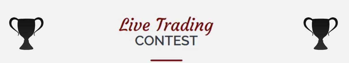 live trading contest continueFX