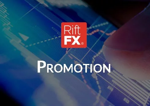 $100 Dollar Trading Bonus – RiftFX