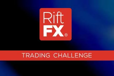 Trading Contest, Win a BMW 4 Series – RiftFX