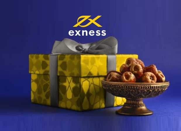 Promo bonus forex