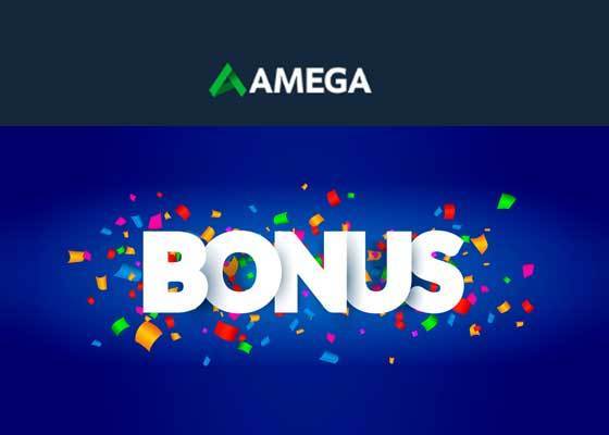 $40 No Deposit Promotion – AmegaFX