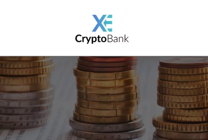 1st & 2nd Deposit Bonus – Xecrypto Bank