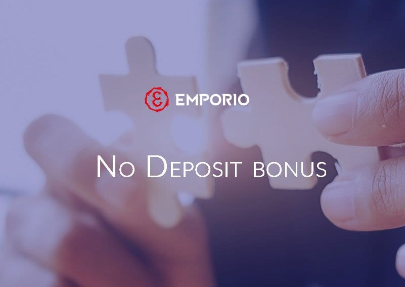 Non deposit bonus forex