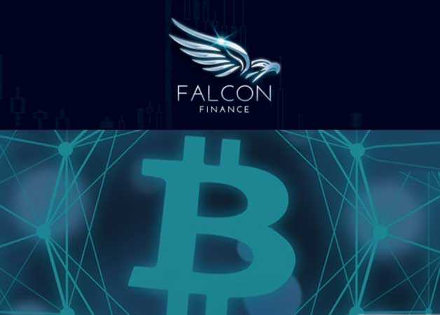 0.025 Bitcoin or 100 USD Free Bonus – Falcon Finance