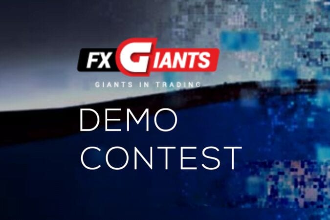 Trading Giant Demo Contest (July, 2018) – FXGiants