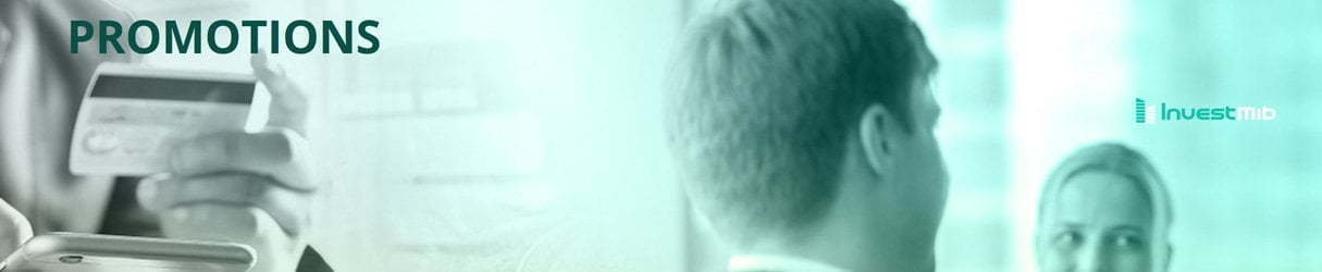 investmib bonus