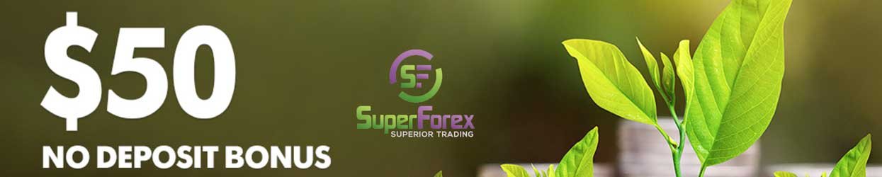 Forex 50 No Deposit Bonus Superforex All Forex Bonus - 