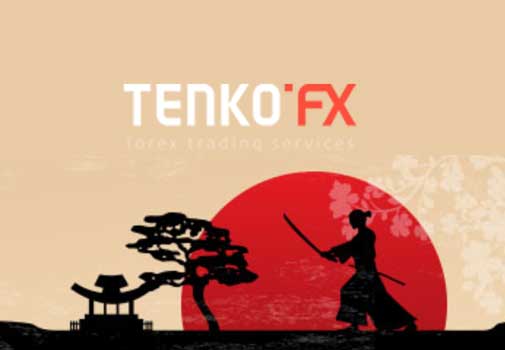 Samurai Monthly Live Contest – TenkoFX