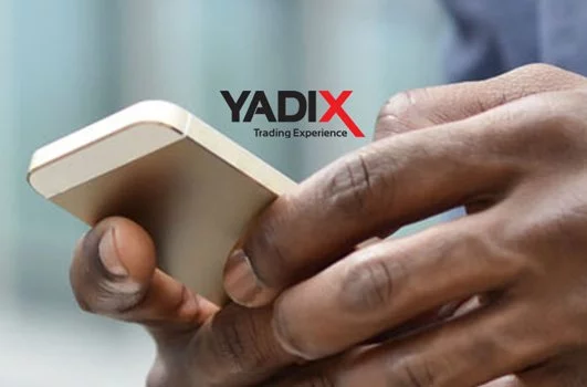 MacBook Pro, New Trader’s Gift – Yadix