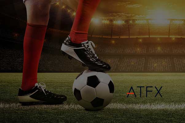 World Cup 2022 Promotion – ATFX
