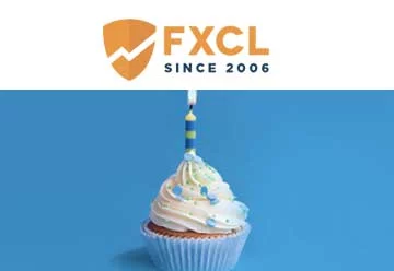 Birthday Forex Bonus – FXClearing