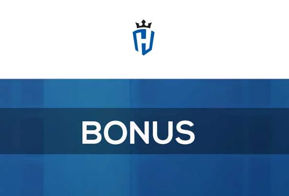 50% Trading Bonus – Hamilton