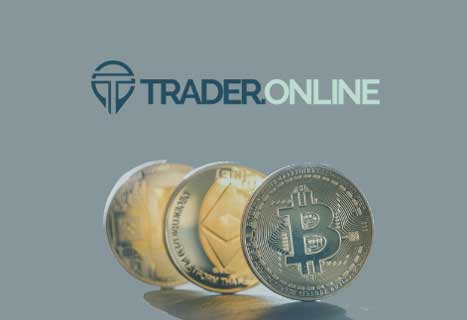 First Deposit Bonus – Trader.Online