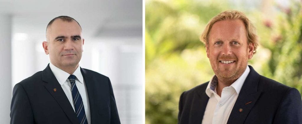 Alexis Webster joins FXTM as Chief Commercial Officer
