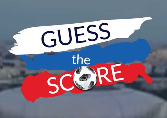 Guess The Score, $30000 CASH prizes – WindsorBrokers