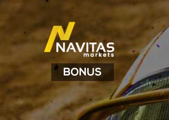 20% PowerUp Bonus – Navitas Markets