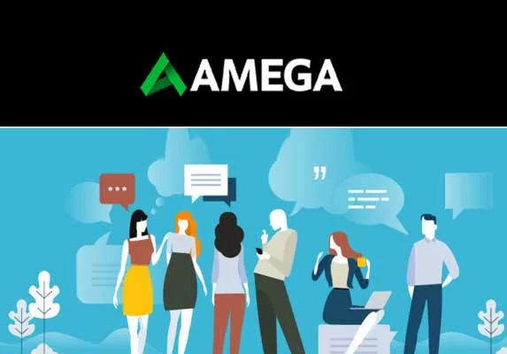 Communicate with Benefits – AmegaFX