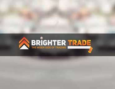 Welcome Bonus – BrighterTrade