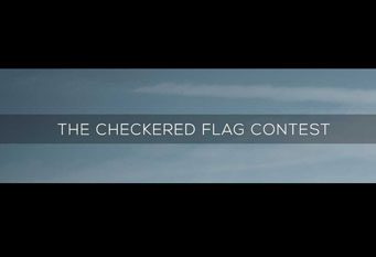The Checkered Flag Live Contest – HotForex