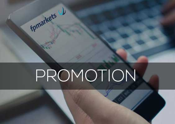 $30 Welcome Pack – FP Markets